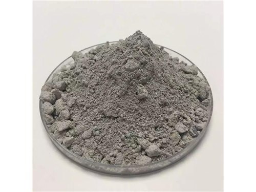 耐火浇注料
