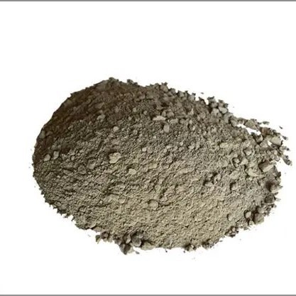 浇注料 刚玉自流式耐磨浇注料