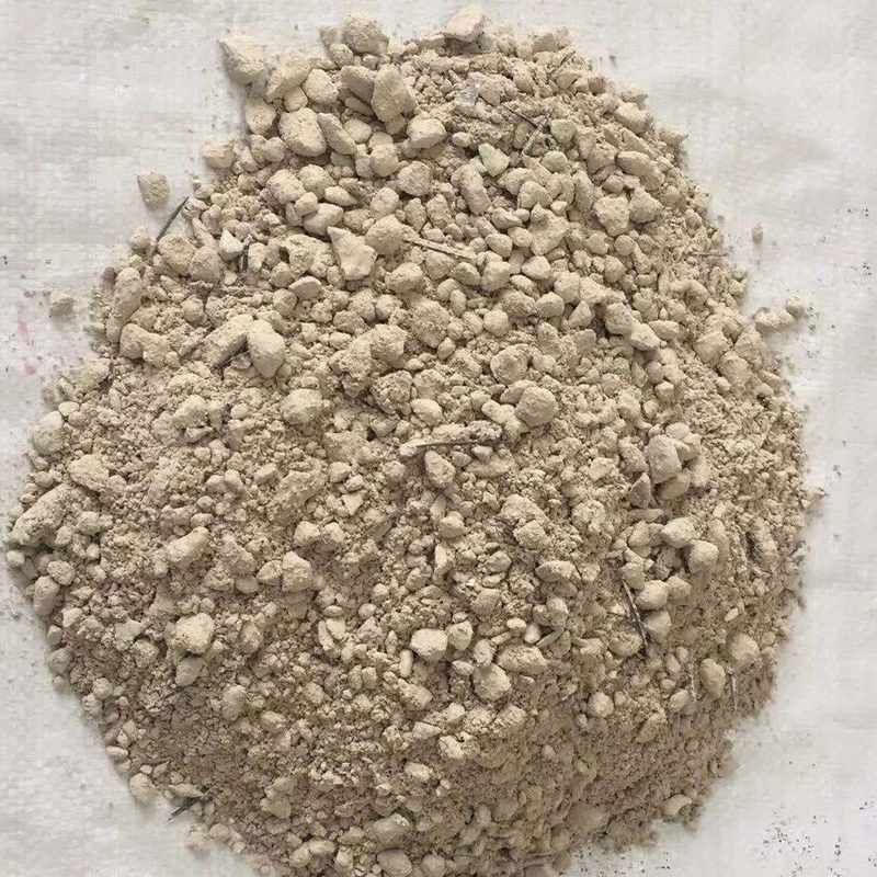 可塑料 低水泥可塑料