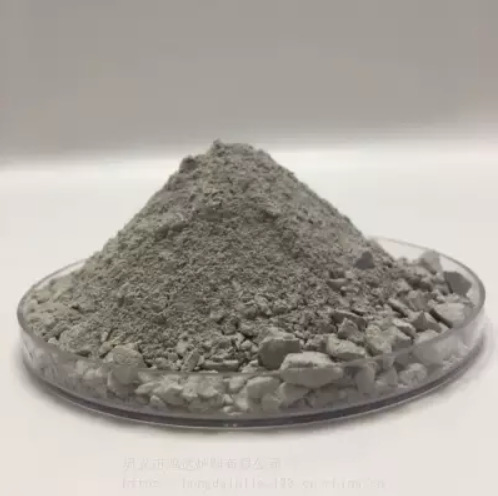 捣打料 铬钢玉捣打料