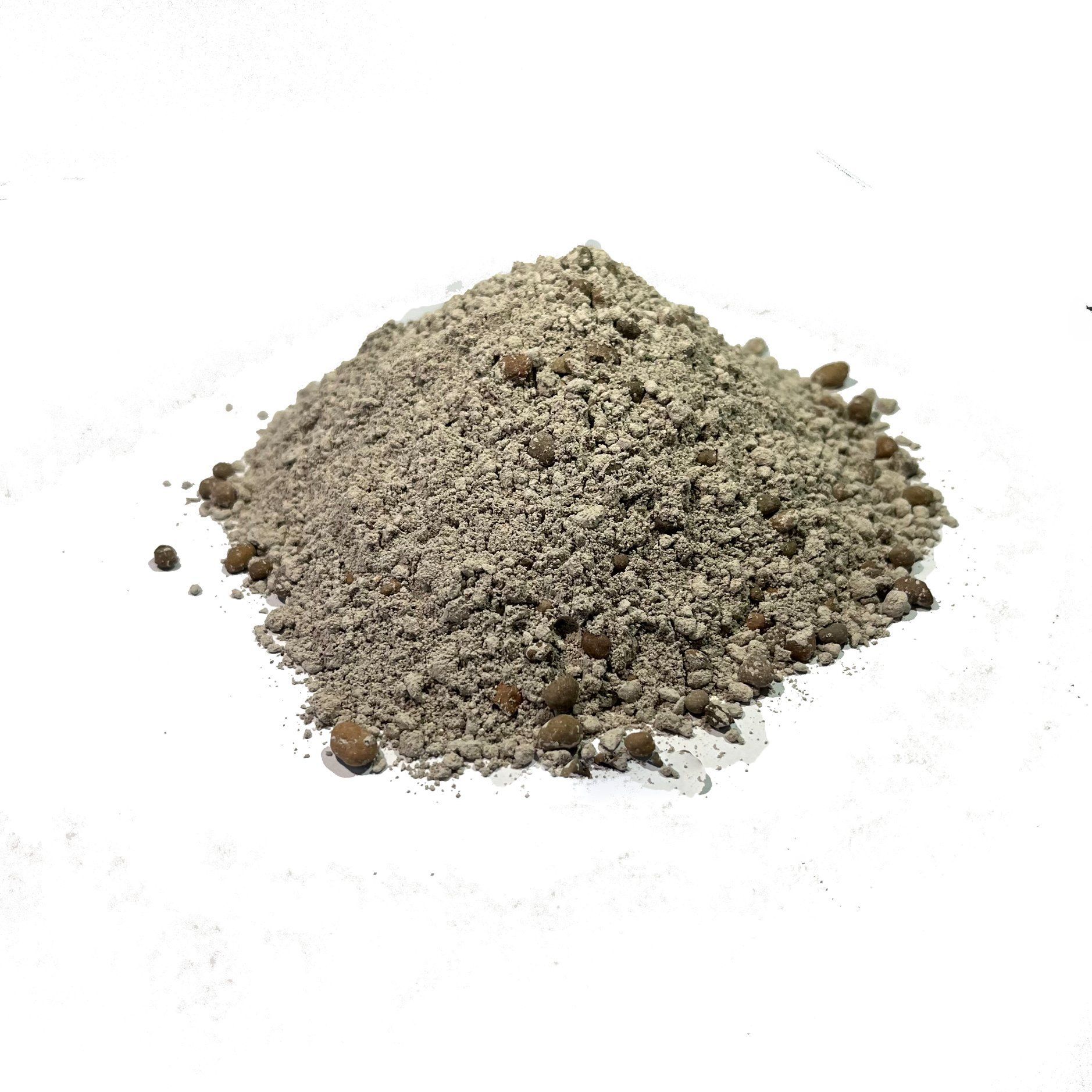 捣打料 镁铬捣打料