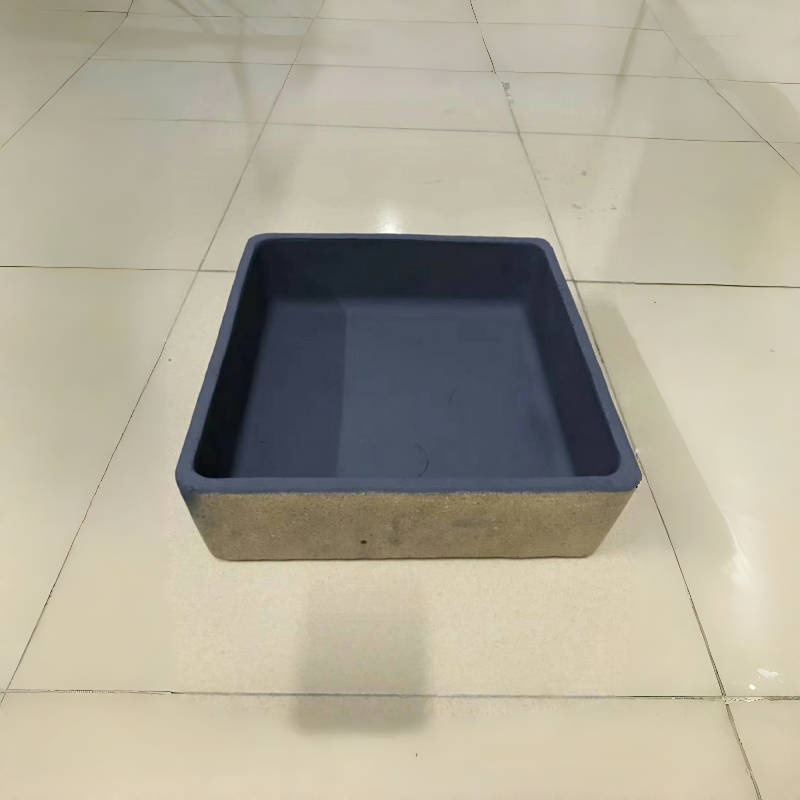 闸体用途 合金材料处理匣钵