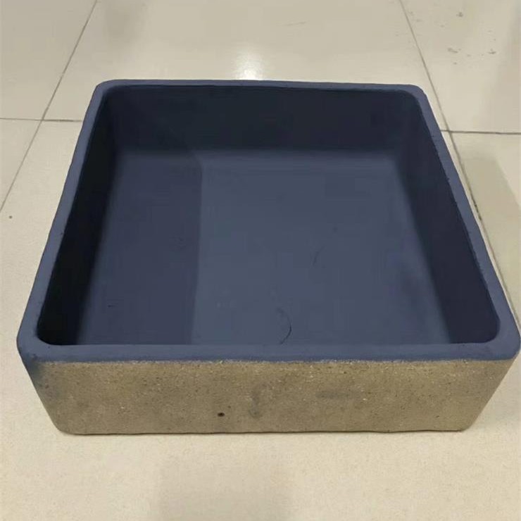 闸体用途 钴酸锂匣钵