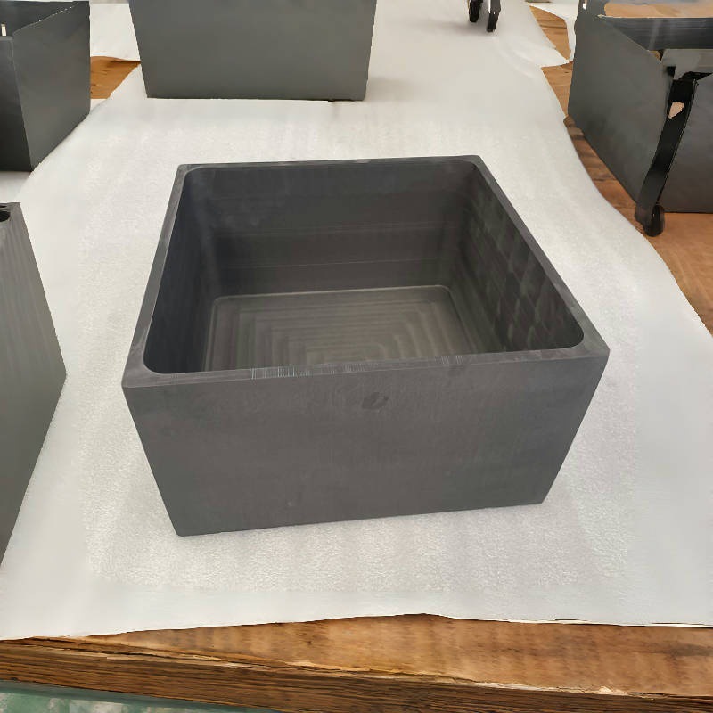闸体用途 负极材料匣钵