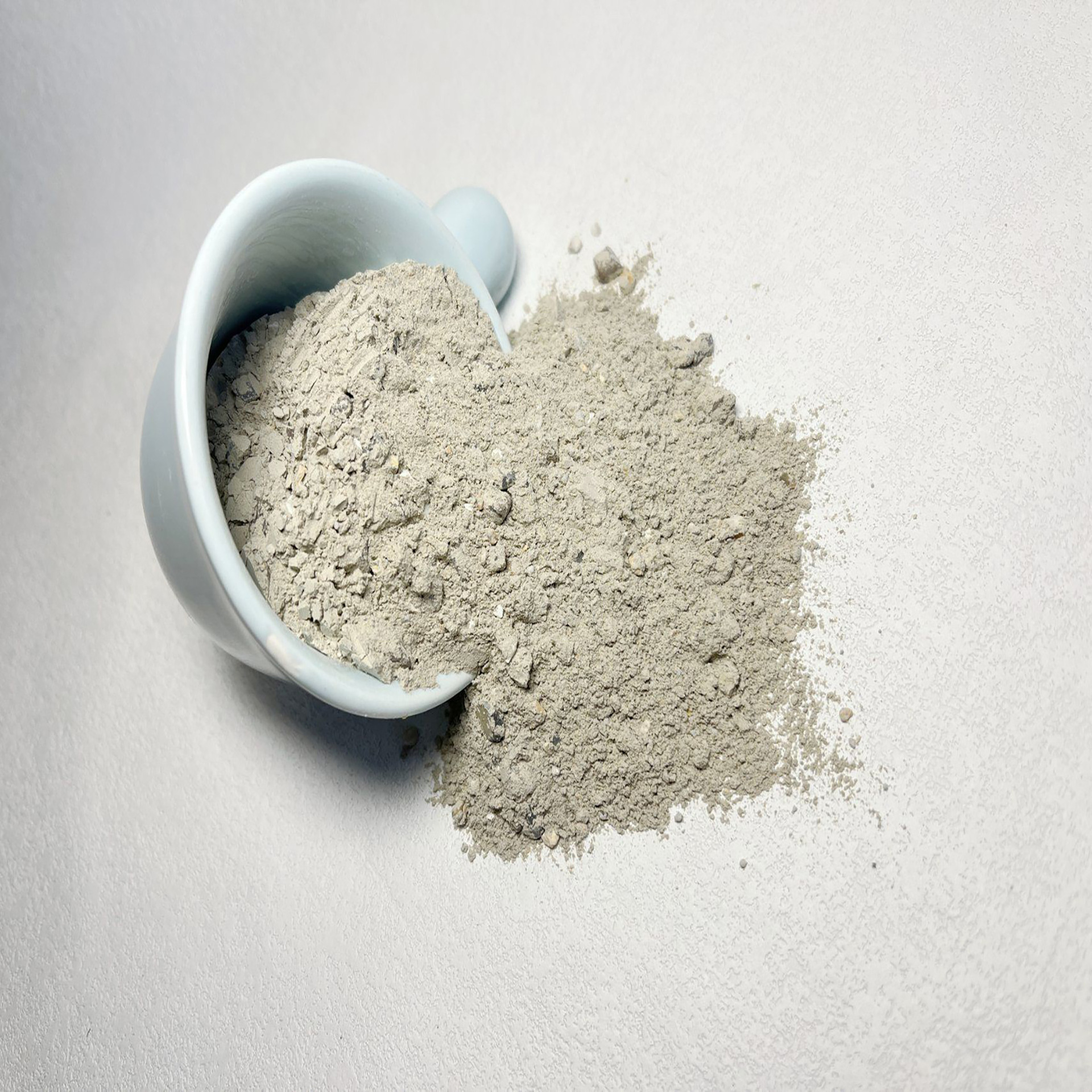 浇注料 耐磨浇注料