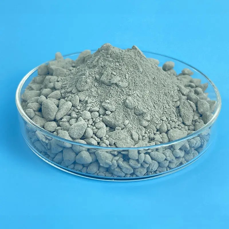 浇注料 耐碱浇注料