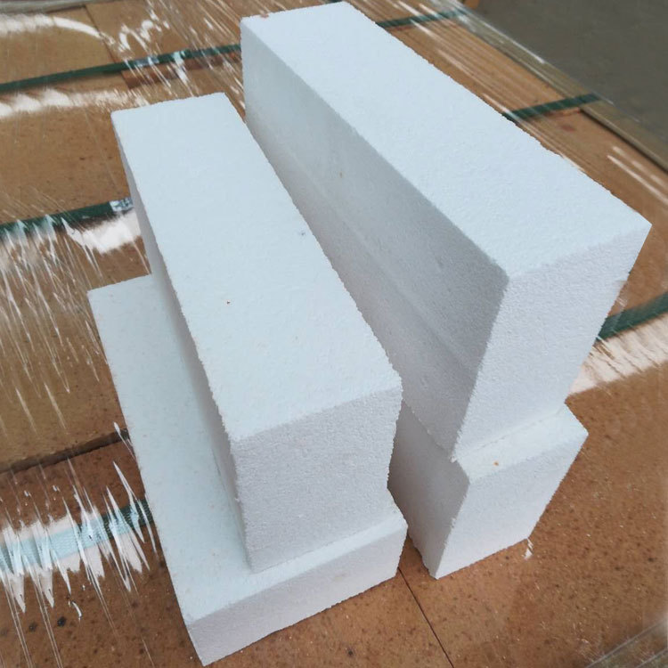 氧化铝空心球砖 耐火砖氧化铝空心球砖