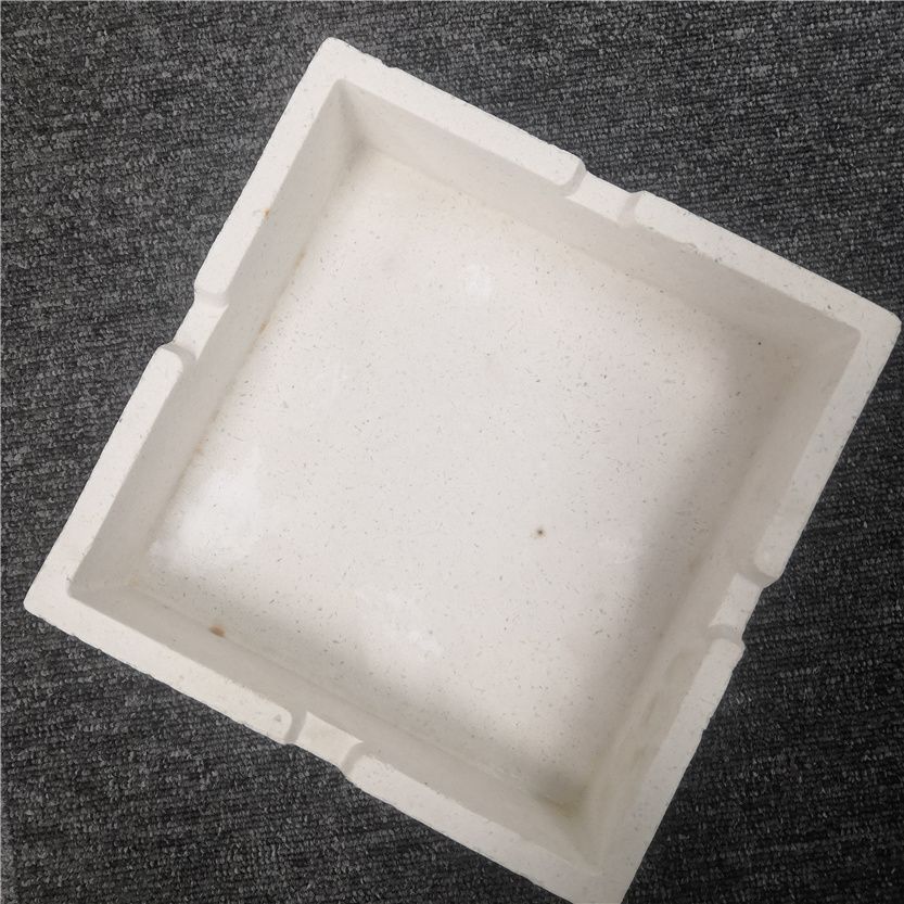 闸体用途 磁性材料用匣钵