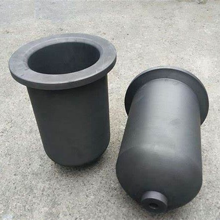 高温坩埚 石墨坩埚