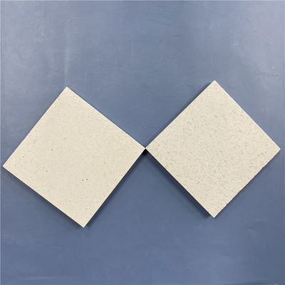 高温承烧板用途 磁性材料用承烧板