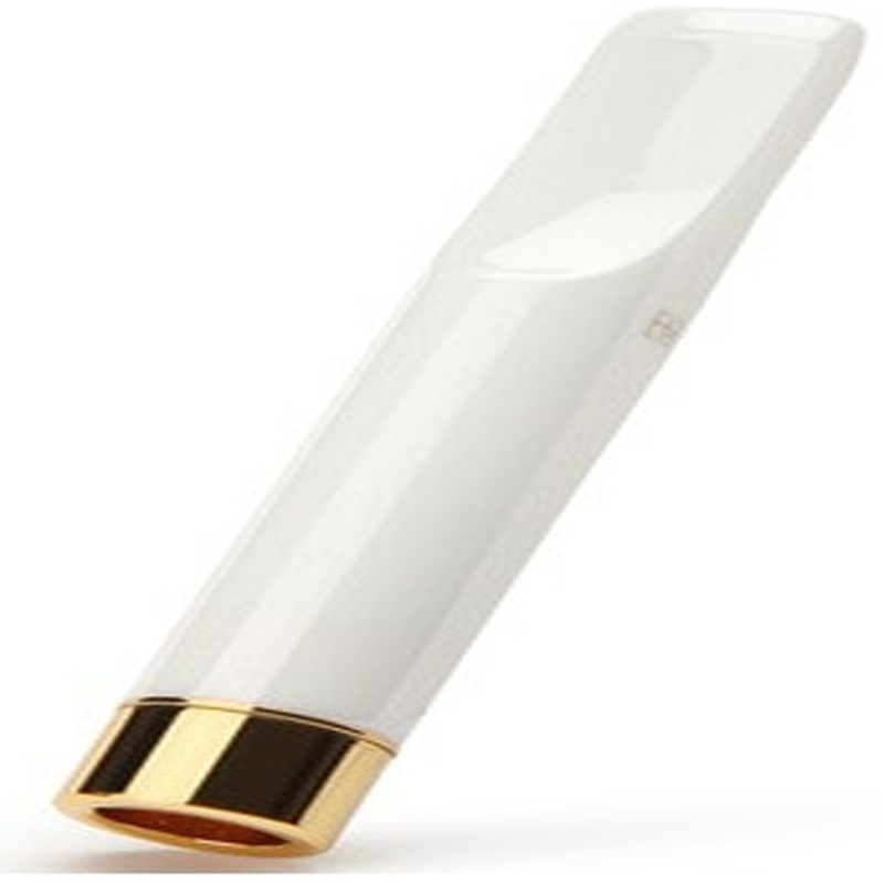 陶瓷烟嘴氧化铝陶瓷烟具配件电子雾化器座高频精密化芯新材料