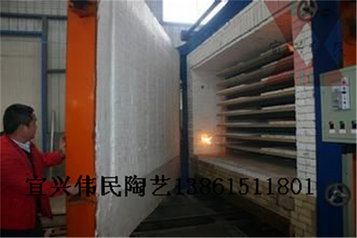 窑炉 推板窑 天然气隧道窑 天然气锻造炉 使用寿命长