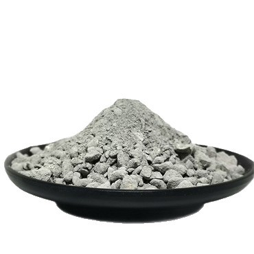 浇注料 石化行业中压蒸发器加热炉锻造炉用耐腐蚀浇注料可塑料