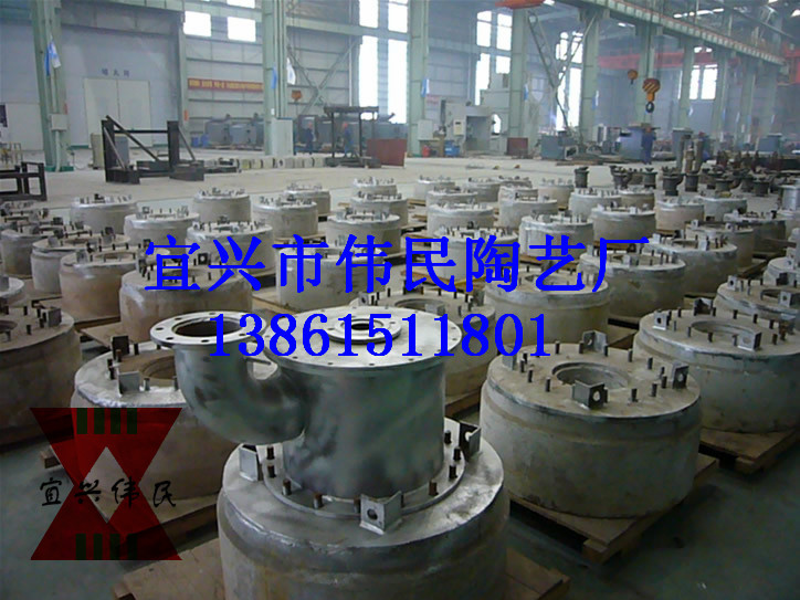 高温刚玉烧嘴砖 用于高温窑炉喷火口 莫来石烧嘴砖 窑炉烧嘴砖