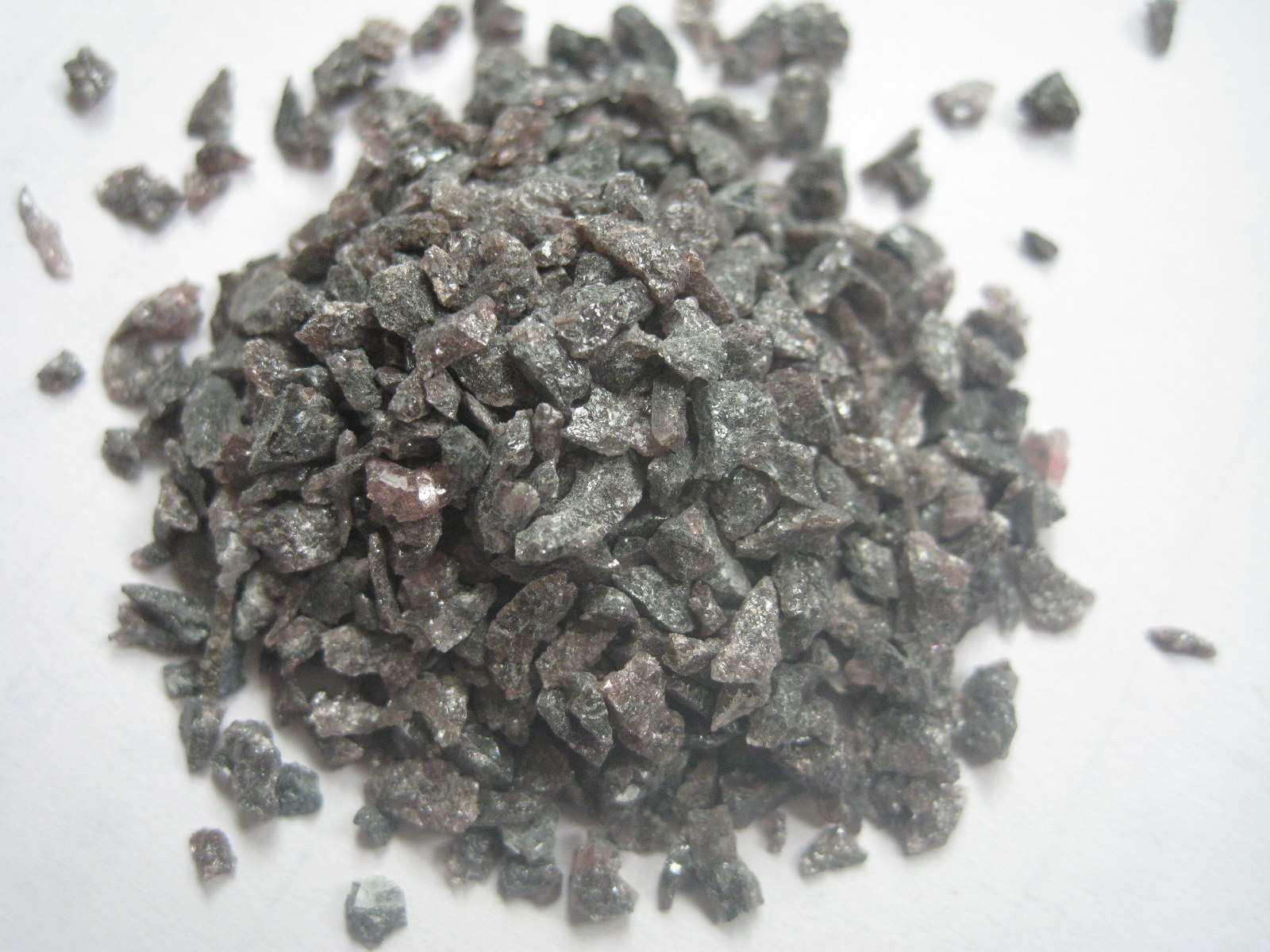 Corrosion-Resistant Corundum High-Alumina Refractory Brick