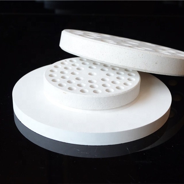 Silicon Nitride Mullite Kiln Setter Plate