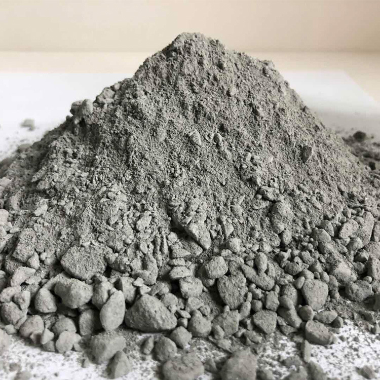 浇注料 冶金行业用耐火材料\干熄焦炉用浇注料 刚玉浇注料