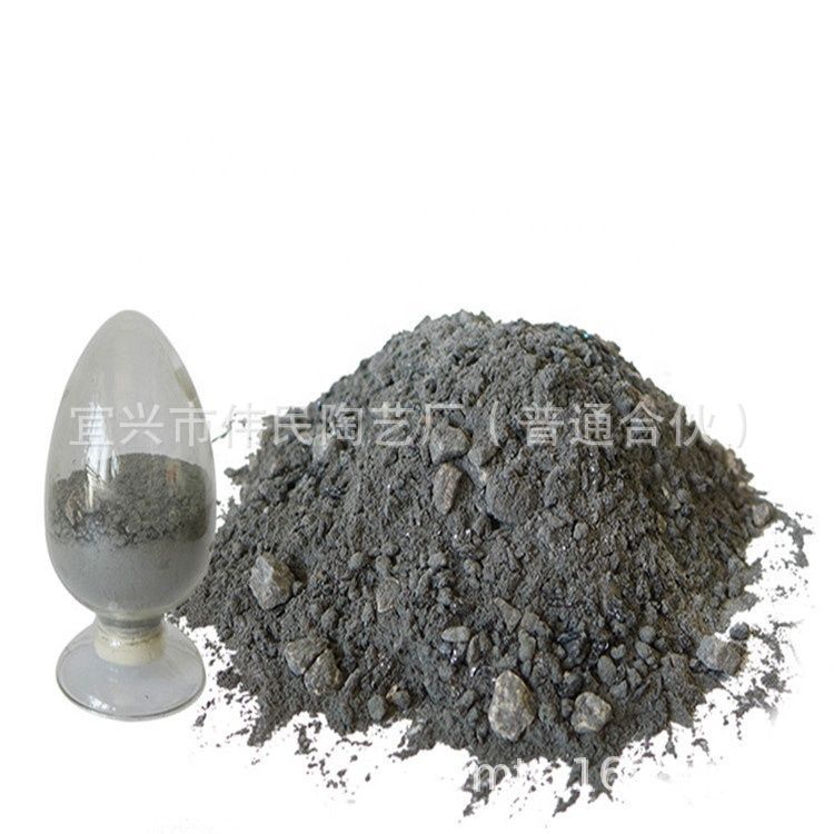 高温浇注料 可塑料 耐火自流浇注料耐磨浇注料 高强度浇注料