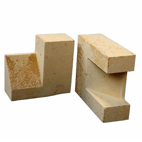 玻璃行业用耐火材料\玻璃窑用吊墙砖 卡脖砖