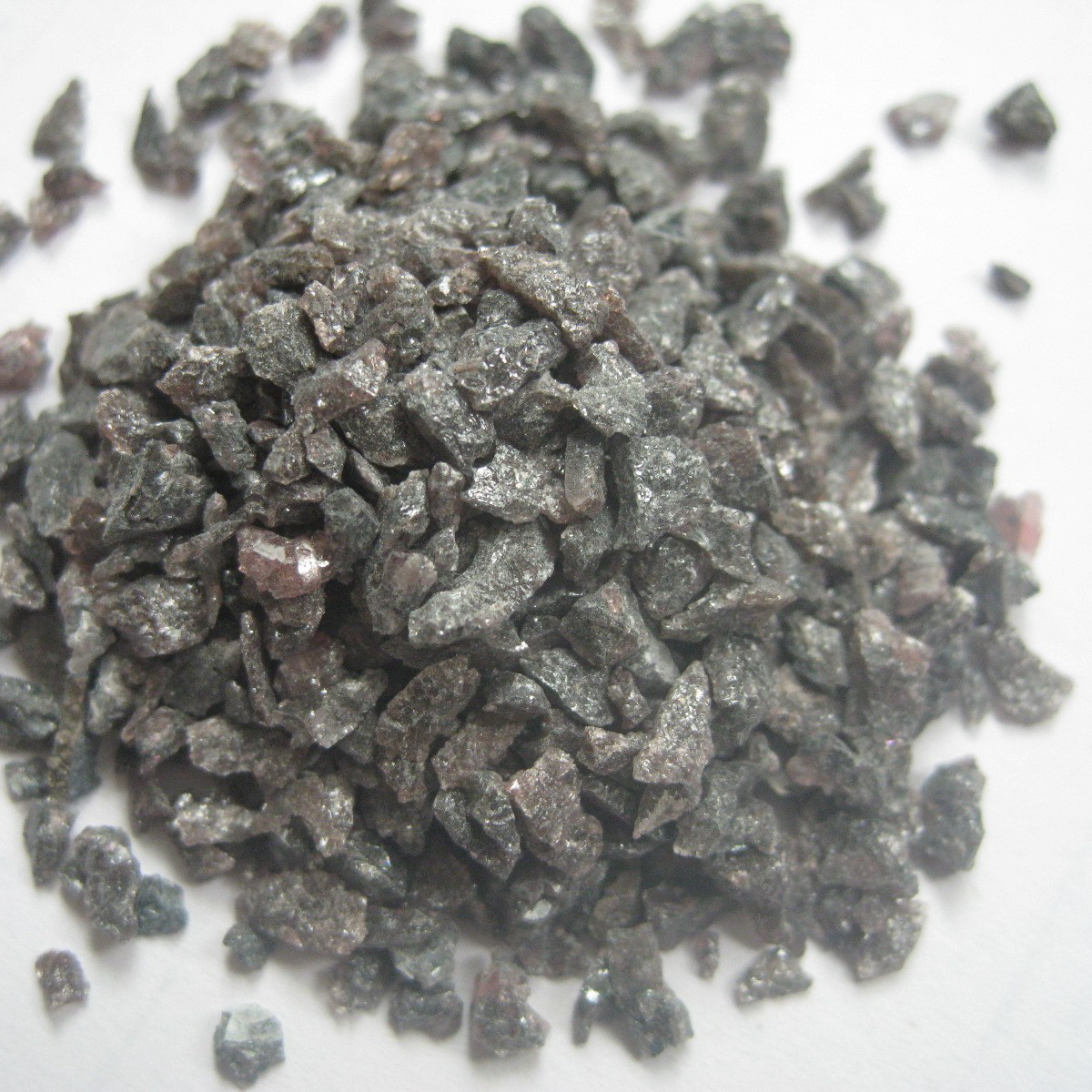 耐火材料\耐火砖\高炉陶瓷杯用复合棕刚玉砖