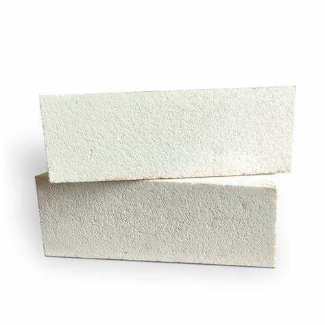 轻质保温用耐火材料\通用铝硅系耐火砖用于窑炉制造和维修