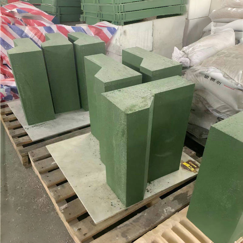 承烧板-匣钵 精细刚玉支架立柱 碳化硅支架立柱 使用寿命长