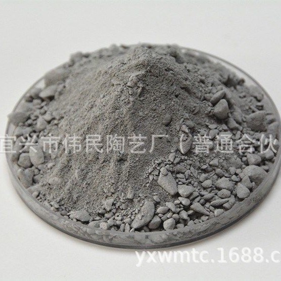 宜兴伟民 高温抹面料/喷涂料用于窑炉墙面维修和保温