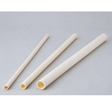 碳化硅管 工业陶瓷 陶瓷管 炉管 电热丝管 刚玉管 高温管