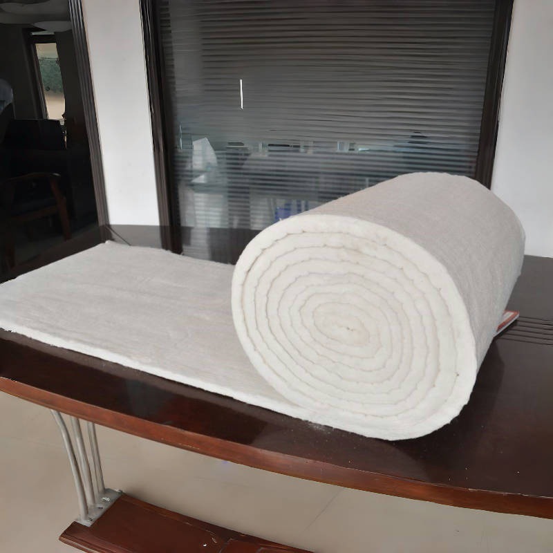 轻质保温用耐火材料\高温莫来石质绝热制品