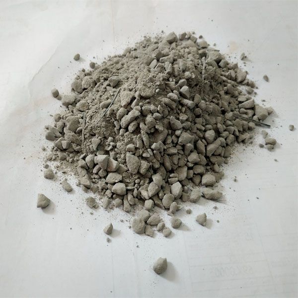 电力行业用耐火材料 耐磨可塑料 微膨胀可塑料