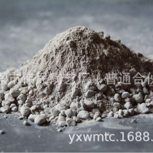 轻质浇注料