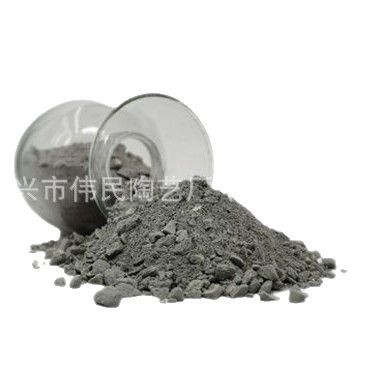 莫来石浇注料