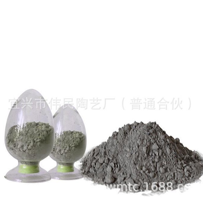 不沾铝浇注料