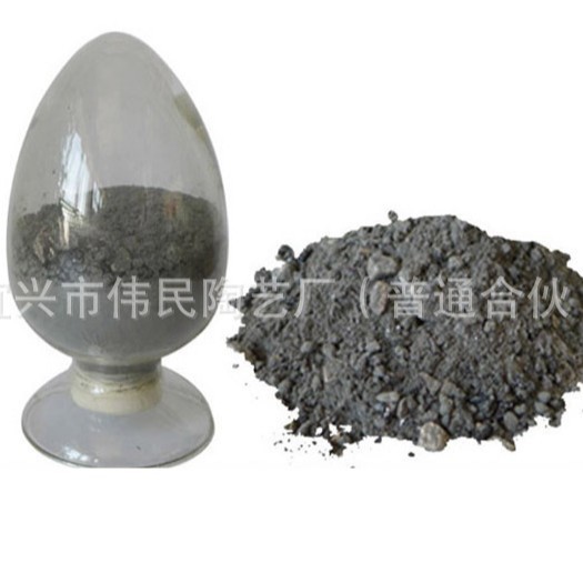 碳化硅可塑料