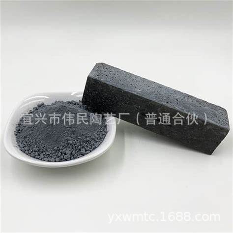 碳化硅可塑料