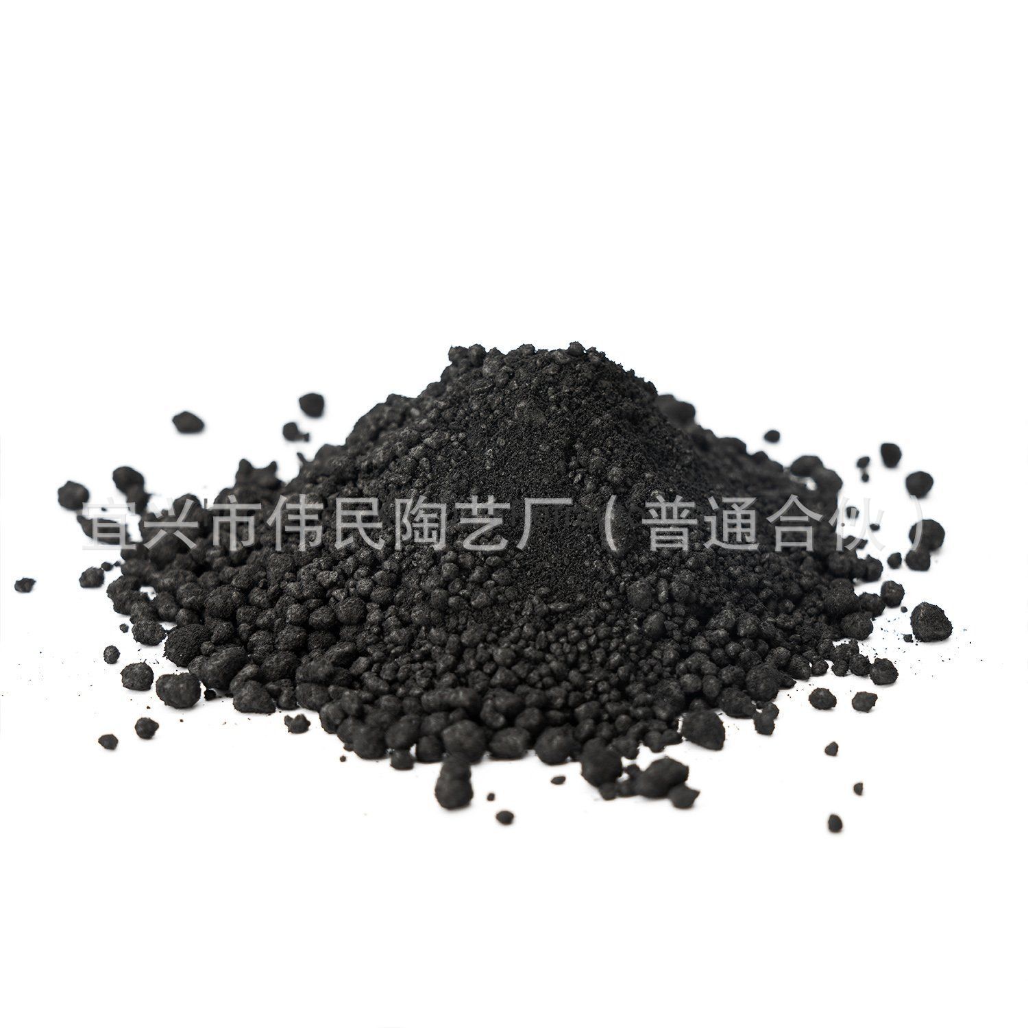 高强耐磨耐火捣打料