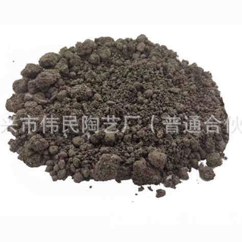 轻质捣打料