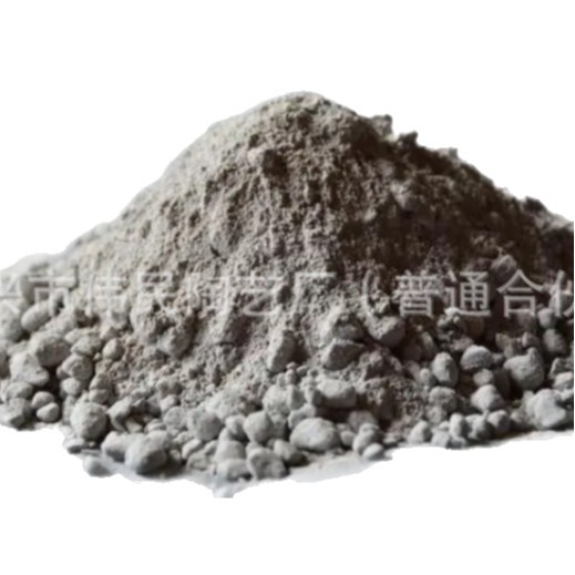 铸造窑炉浇注料