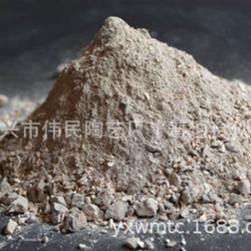焦炉炉门预制件