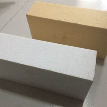 刚玉莫来石砖
