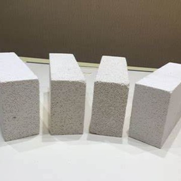 莫来石耐火砖