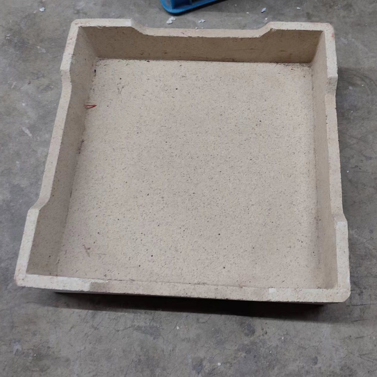 化工行业匣钵