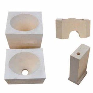 窑具 刚玉立柱