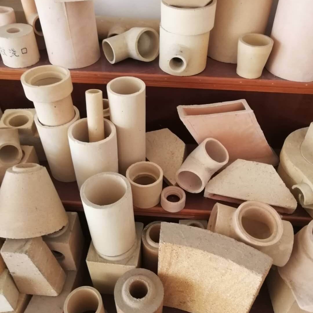 陶瓷管结构件