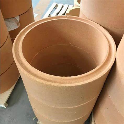 高铝炉膛