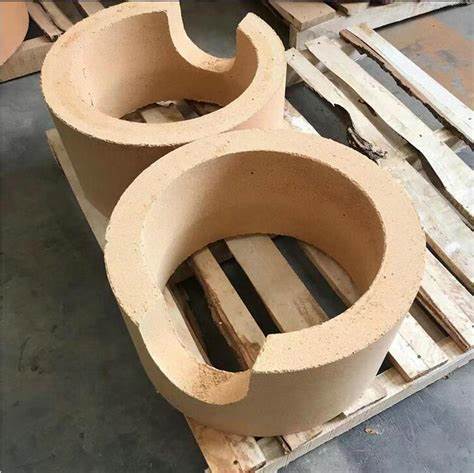 高铝炉膛